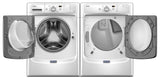 Large Capacity Gas Dryer with Wrinkle Prevent Option and PowerDry System - 7.4 cu. ft.