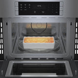 500 Series, 27", Microwave, SS, Drop Down Door