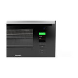 Sharp Smart Combi Built-In Steam Oven