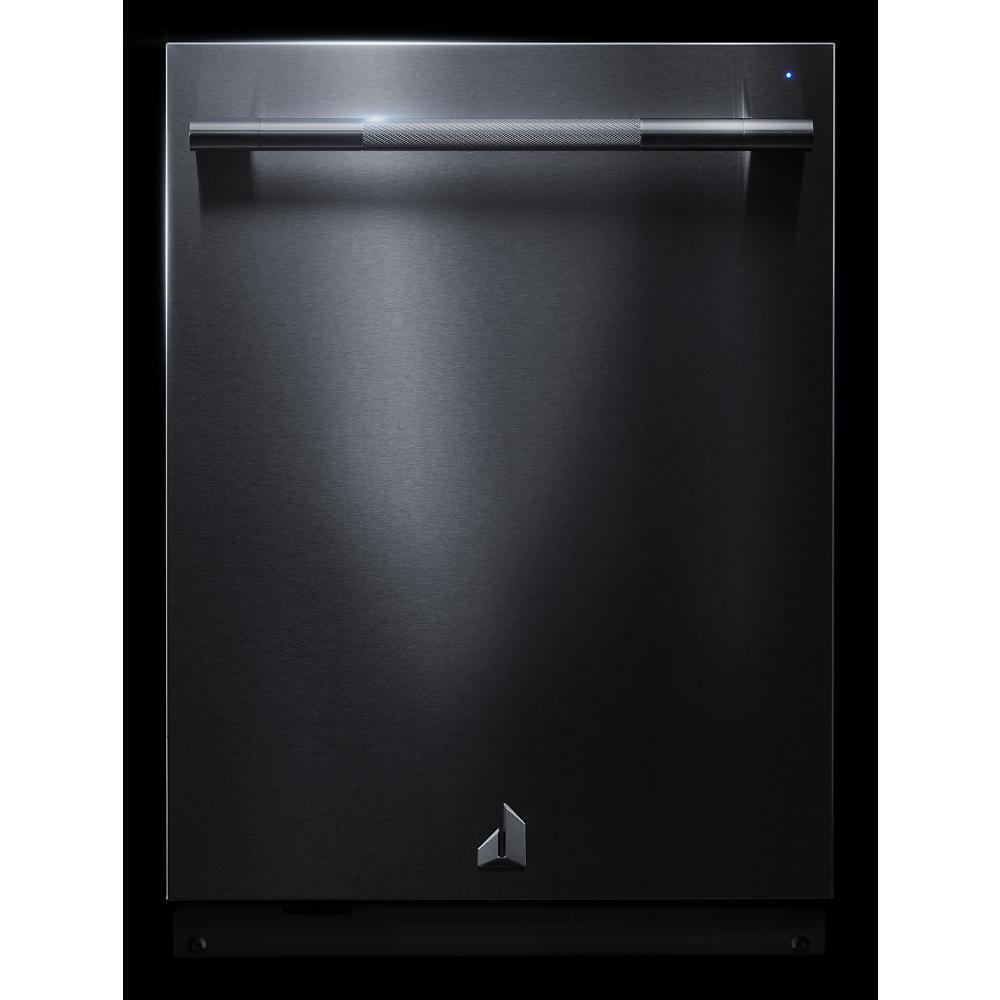 RISE™ 24" Built-In Dishwasher, 39 dBA