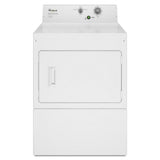 Commercial Electric Super-Capacity Dryer, Non-Coin