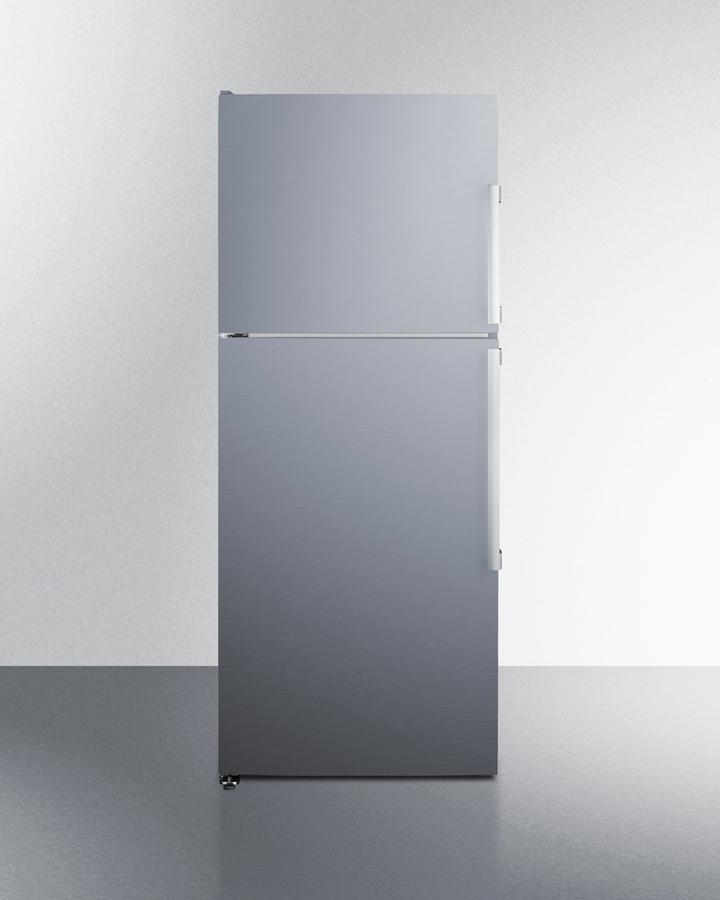 28" Wide Top Mount Refrigerator-freezer