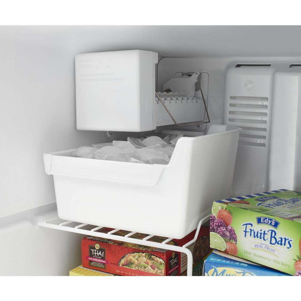 30-inch Wide Top Freezer Refrigerator - 18 cu. ft.