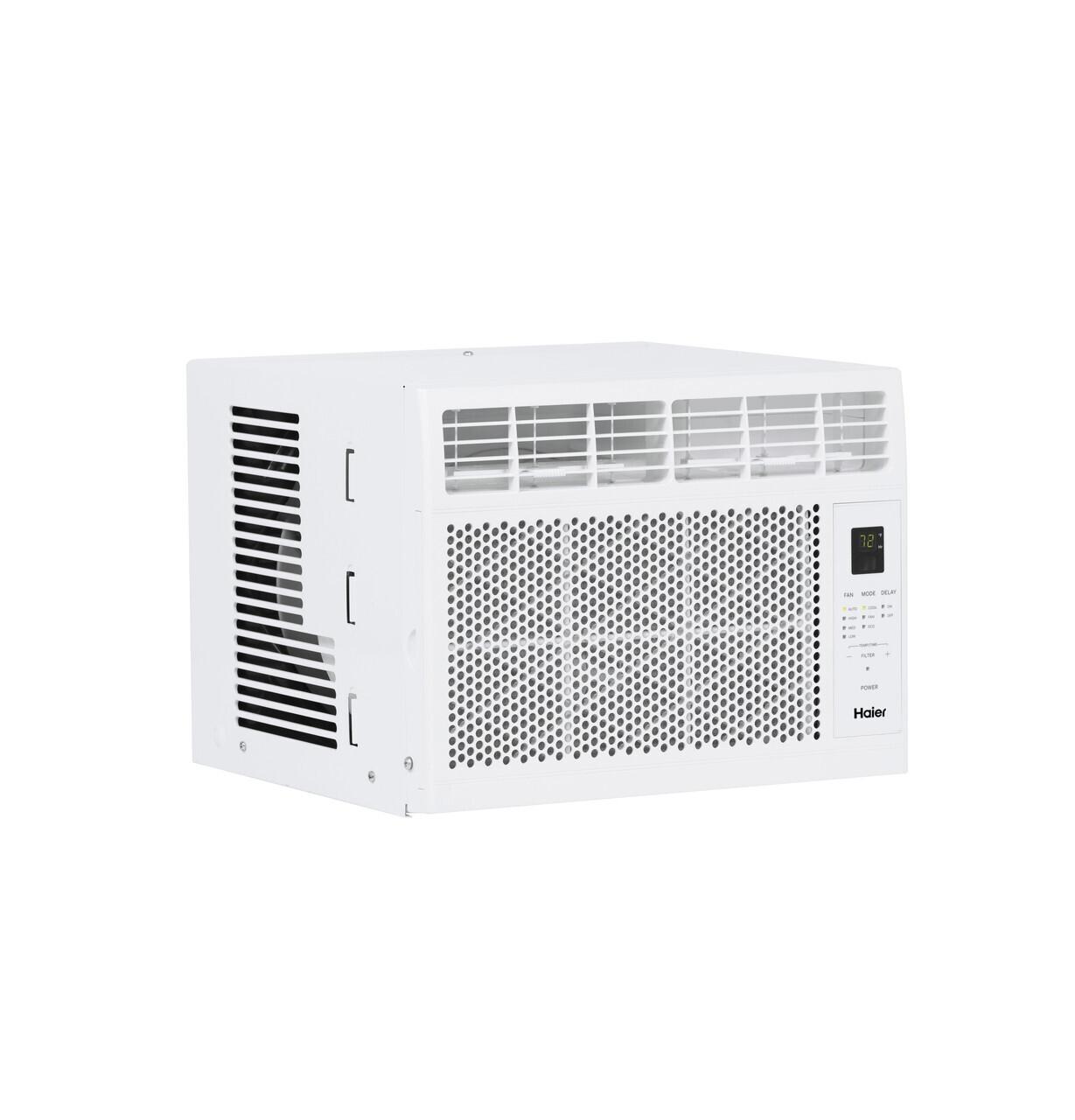 115 Volt Electronic Room Air Conditioner