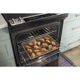 6.4 Cu. Ft. Whirlpool® Electric 7-in-1 Air Fry Oven