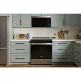 4.8 Cu. Ft. Whirlpool® Electric Range with Frozen Bake™ Technology