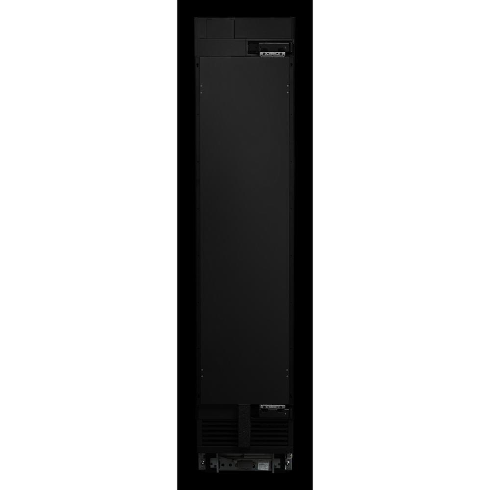 18" Panel-Ready Built-In Column Freezer, Right Swing