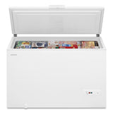 16 cu. ft. Amana® Chest Freezer