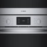 500 Series Combination Oven 30"