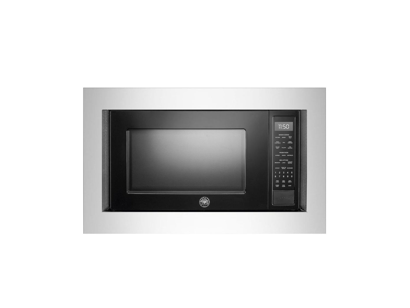 30" Microwave Oven