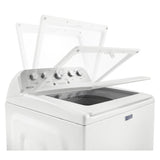 Top Load Washer with Extra Power - 4.8 cu. ft.