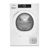 4.3 Cu. Ft. 24" Small Space Ventless Dryer