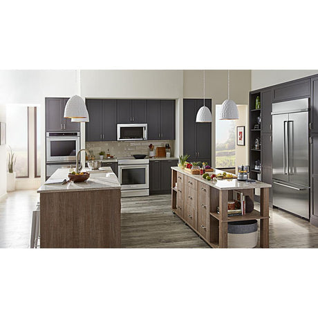 KitchenAid® Over-the-Range Convection Microwave with Air Fry Mode