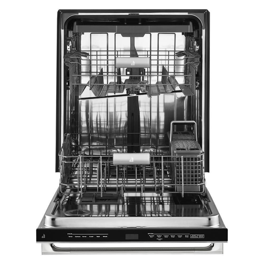 NOIR™ 24" Built-In Dishwasher, 39 dBA