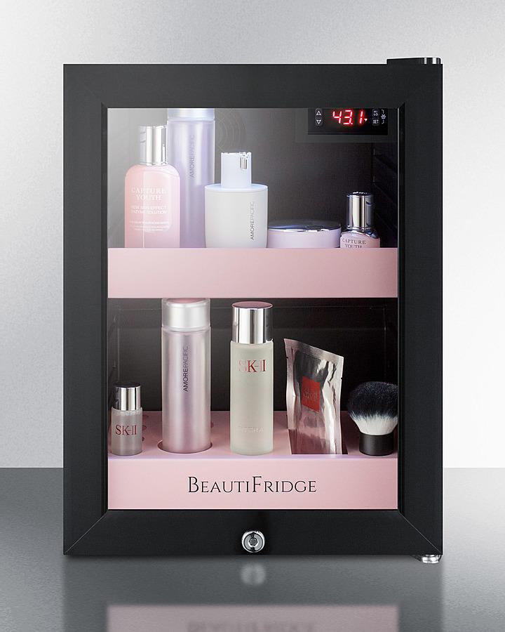 Beautifridge Cosmetics Cooler