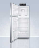 26" Wide Break Room Refrigerator-freezer