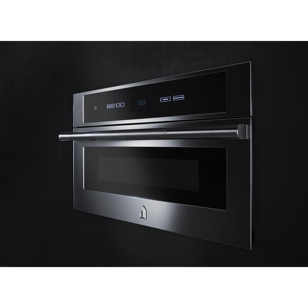 RISE™ 30" Built-In Microwave Oven with Speed-Cook