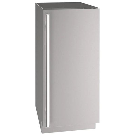 Hre515 15" Refrigerator With Stainless Solid Finish (115 V/60 Hz)