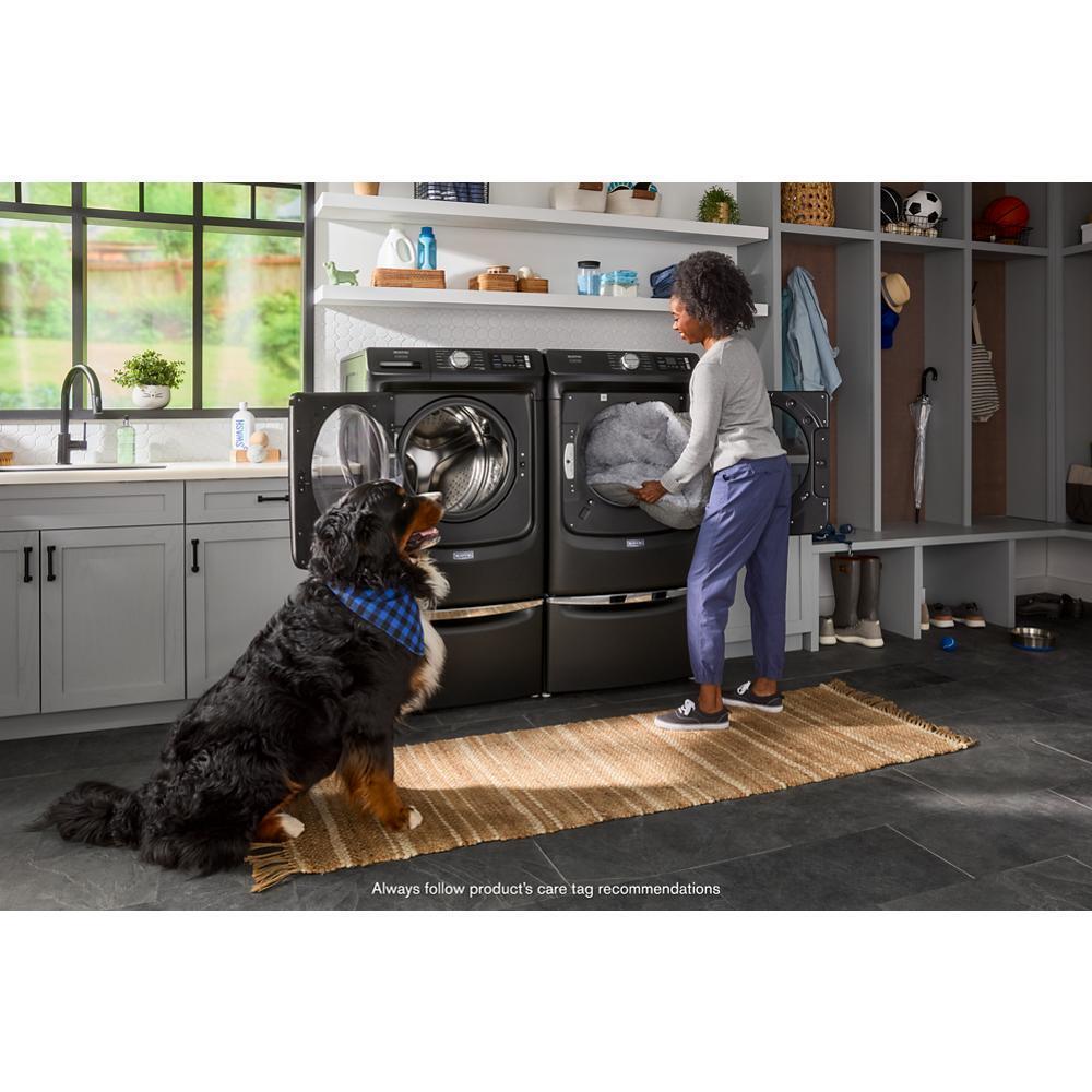 Smart Pet Pro Front Load Washer - 5.0 CU. FT.