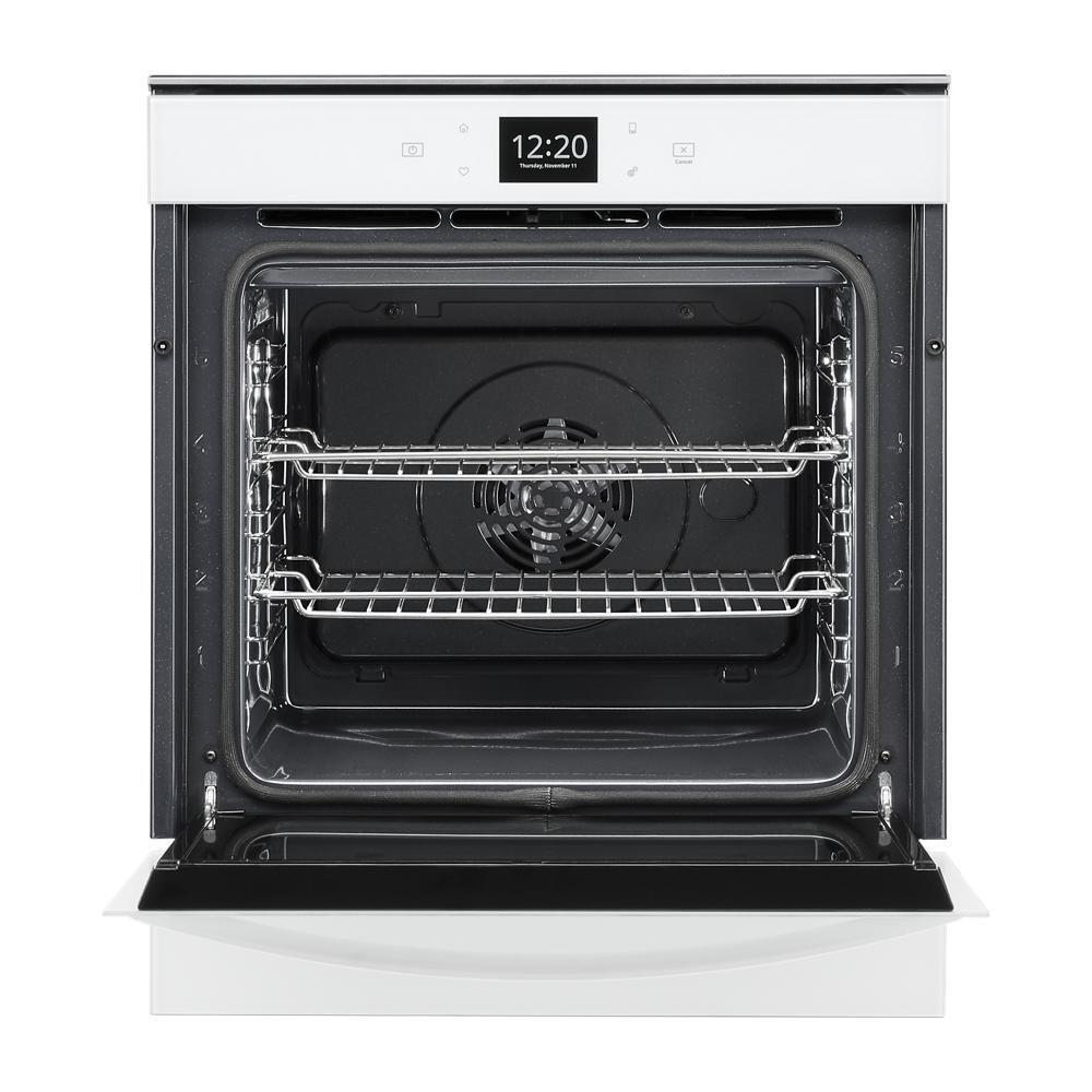 2.9 Cu. Ft. 24 Inch Convection Wall Oven