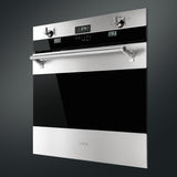 Oven Stainless steel SOU330X1