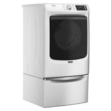 Smart Pet Pro Front Load Electric Dryer - 7.4 CU. FT.