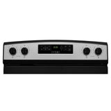 30-inch Amana® Electric Range with Bake Assist Temps