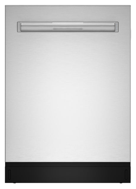 24 in. Slide-In Smart 42 dB Dishwasher