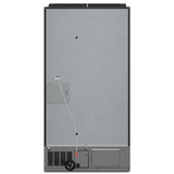 36-Inch Wide French Door Bottom Mount Refrigerator - 25 cu. ft.