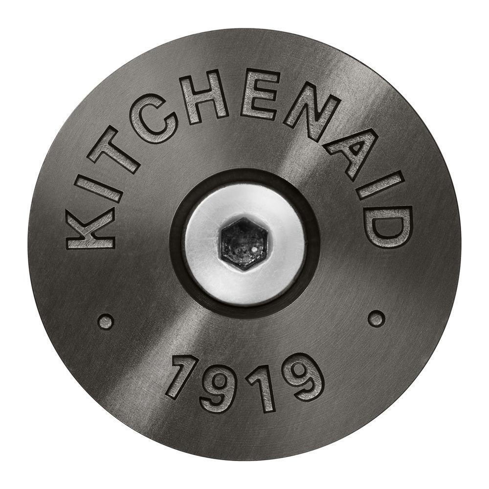 KitchenAid® Commercial-Style Range Handle Medallion Kit