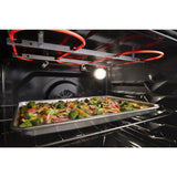 5.3 Cu. Ft. Whirlpool® Electric 5-in-1 Air Fry Oven