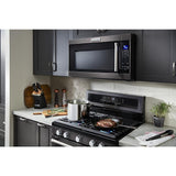 30-Inch 5-Burner Gas Convection Range