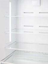 28" Wide Bottom Freezer Refrigerator