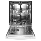 Large Capacity Dishwasher with 3rd Rack