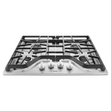 30-inch Wide Gas Cooktop with Power™ Burner