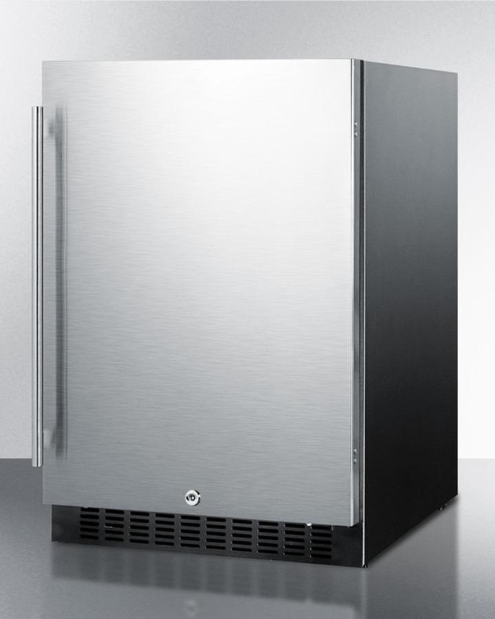 24" Wide Outdoor All-refrigerator