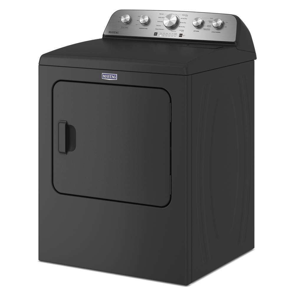 Top Load Electric Dryer with Steam-Enhanced Cycles - 7.0 cu. ft.