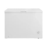 Element 10.2 cu. ft. Chest Freezer - White (ECF10MD1BW)