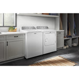 Top Load Electric Dryer with Extra Power - 7.0 cu. ft.