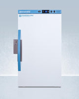 3 CU.FT. Counter Height Vaccine Refrigerator, Certified To Nsf/ansi 456 Vaccine Storage Standard