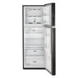 24-inch Wide Small Space Top-Freezer Refrigerator - 12.9 cu. ft.