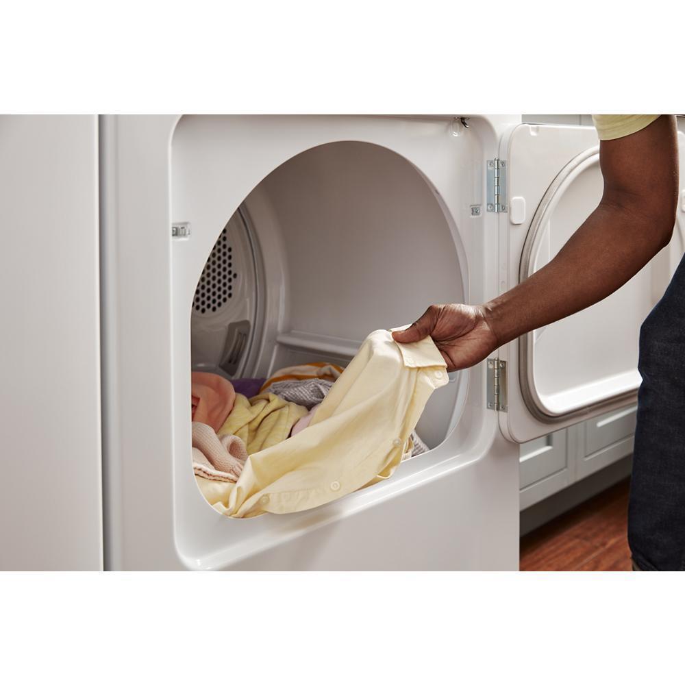 5.3 Cu. Ft. Large Capacity Top Load Washer