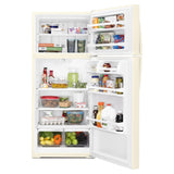 28-inch Wide Top Freezer Refrigerator - 16 cu. ft.