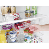 30-inch Wide Top Freezer Refrigerator - 19 Cu. Ft.