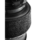 1-Horsepower Batch Feed Food Waste Disposer