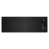 1.1 cu. ft. Smart Low Profile Microwave Hood Combination with 450 CRM 4-Speed Venting