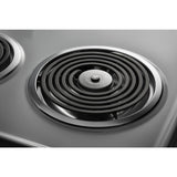 30-inch Amana® Electric Range with Bake Assist Temps