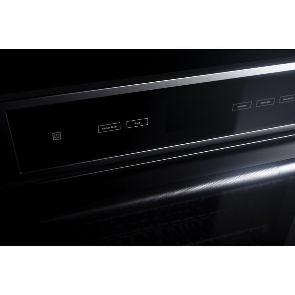 RISE™ 30" Built-In Microwave Oven with Speed-Cook