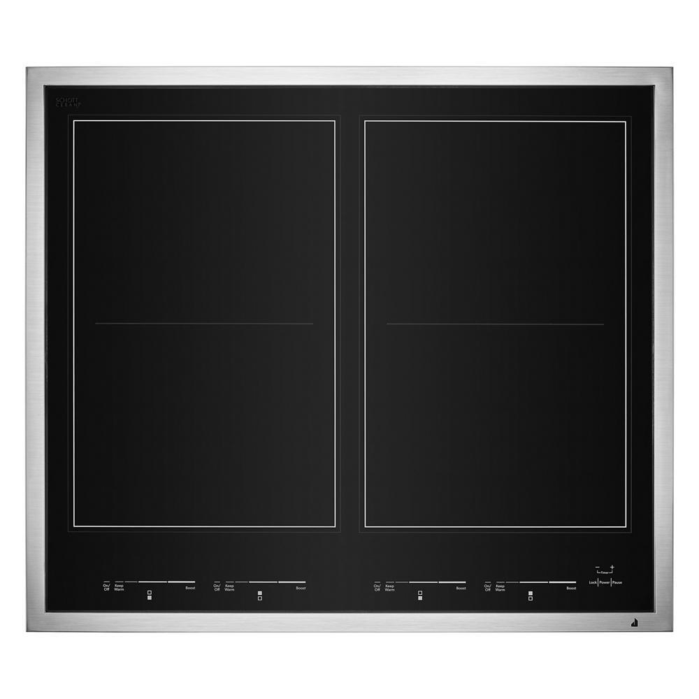 Lustre 24" Induction Flex Cooktop