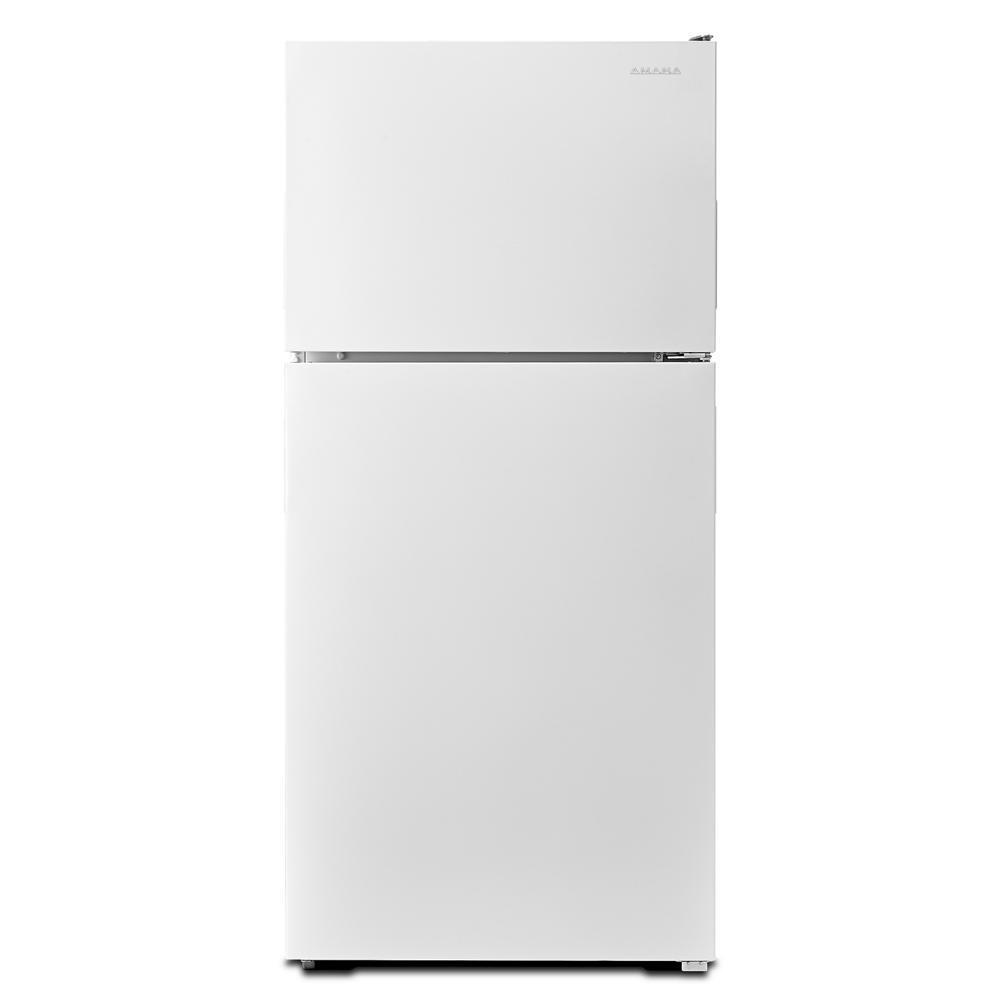 30-inch Wide Top-Freezer Refrigerator with Garden Fresh™ Crisper Bins - 18 cu. ft.